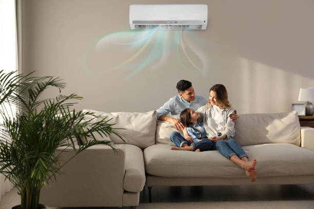 Best HVAC tune-up services  in Notasulga, AL
