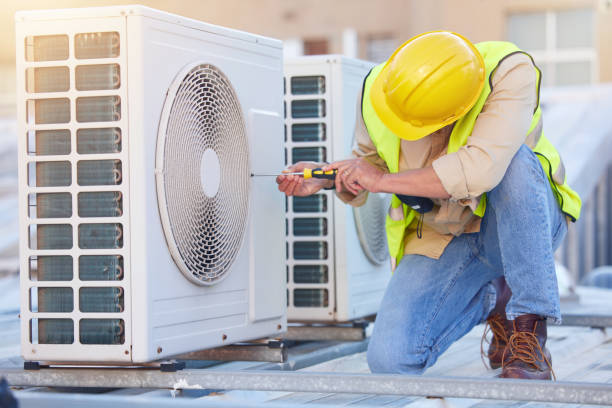 Best Central air repair  in Notasulga, AL