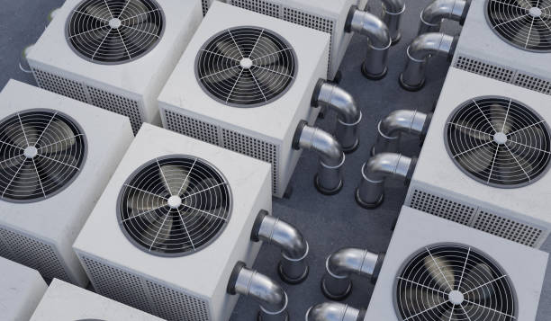 Best Best HVAC companies  in Notasulga, AL