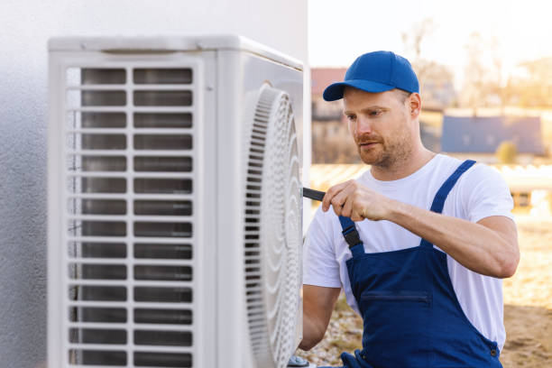 Professional HVAC in Notasulga, AL