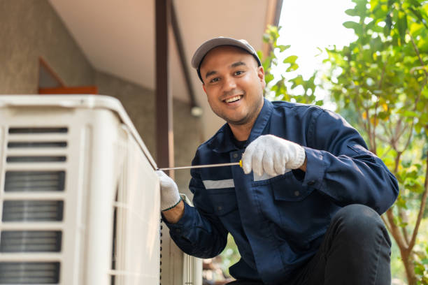 Best Affordable HVAC services  in Notasulga, AL