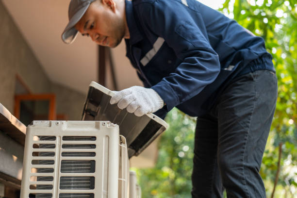 Best HVAC replacement cost  in Notasulga, AL