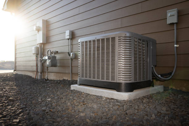 Best Local HVAC companies  in Notasulga, AL
